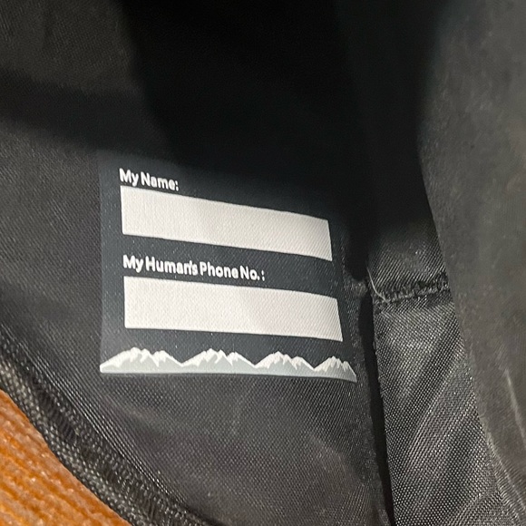 Arcadia Trail Flotation Coat for Dogs - Size Medium Slightly used - Picture 4 of 13